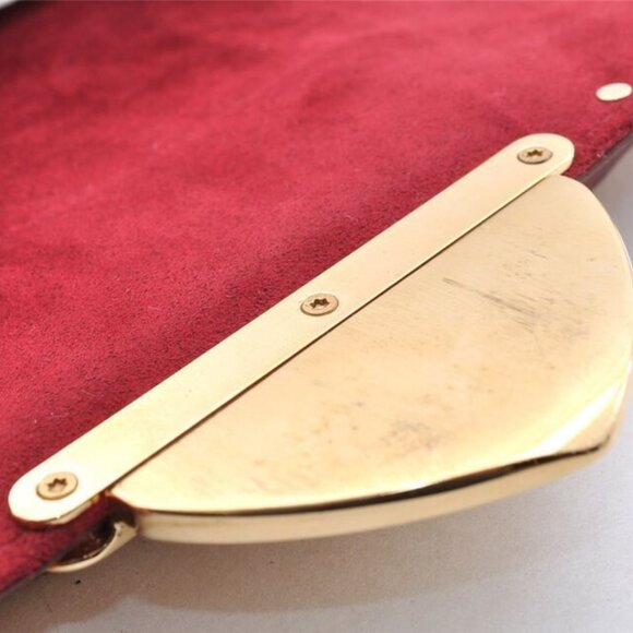 Auth Louis Vuitton Monogram Multicolor Marilyn Shoulder Bag M40127 White - Picture 10 of 16